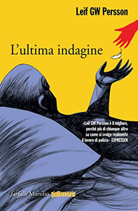L'ultima indagine - Leif G. W. Persson