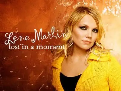 Lene Marlin (2005) - Lost In A Moment - Covers inc.