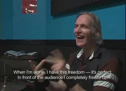 See What I'm Saying: The Deaf Entertainers Documentary (2010)