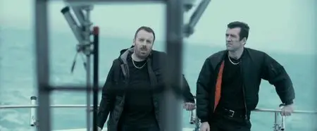 The Fall of the Essex Boys (2012)
