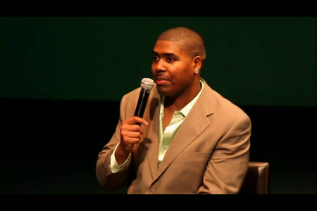 Tariq Elite Nasheed - Relationships Riches and Race