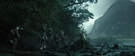 Alien: Covenant (2017)