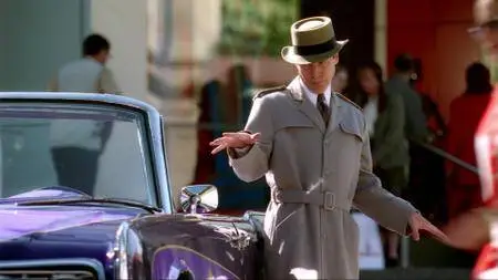 Inspector Gadget 2 (2003)