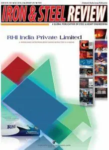 Iron & Steel Review - January 2017