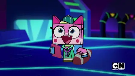 Unikitty S02E18