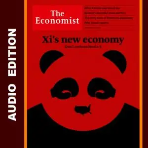 The Economist • Audio Edition • 15 August 2020