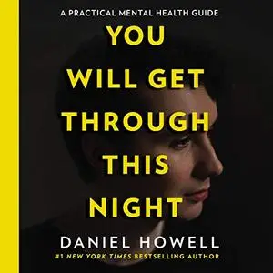 You Will Get Through This Night [Audiobook]