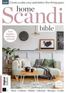 The Home Scandi Bible – 04 December 2022