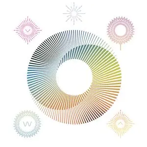 Tuomas Paukku Scription - Whirls (2023) [Official Digital Download 24/96]