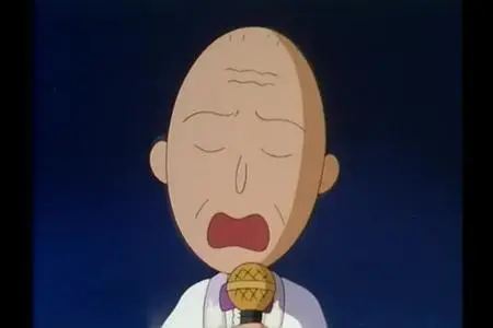 Chibi Maruko-chan (1990) 118 (480p)  - " Chibi Maruko-chan (1990) 118 (480p mkv" yEnc