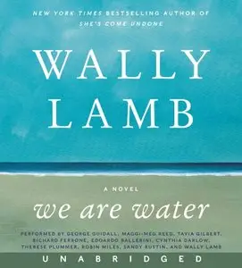 We Are Water (Audiobook)