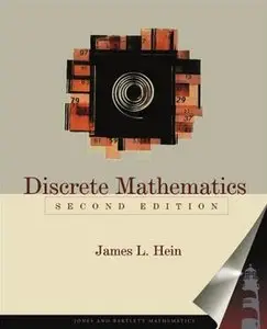Discrete Mathematics, 2nd edition