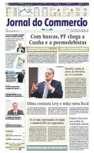 Jornal do Commercio - 16 de dezembro de 2015 - Quarta