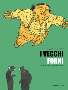 I Vecchi Forni - Volume 3