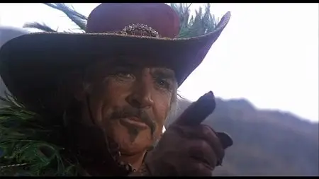 Highlander (1986) [Director's Cut]