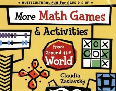 More Math Games & Activities from Around the World (repost)