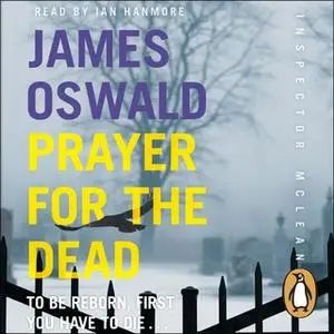 «Prayer for the Dead» by James Oswald