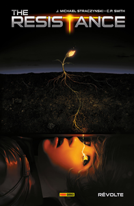 The Resistance - Tome 2 - Révolte