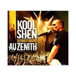 Kool Shen-Dernier Round Live in Zenith 2005