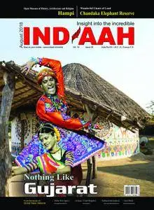 Indiaah - August 2018