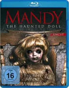 Mandy the Doll (2018)