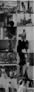 Black Girl (1966) La noire de...