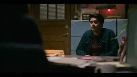 Grand Army S01E02