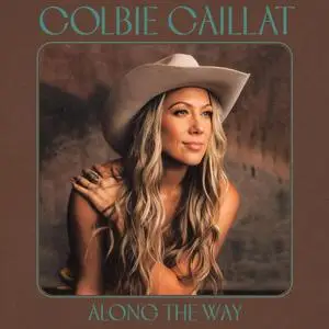 Colbie Caillat - Along the Way (2023) (Hi-Res)