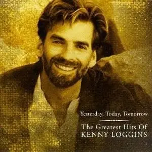 Kenny Loggins- The Greatest Hits Of Kenny Loggins (1997)