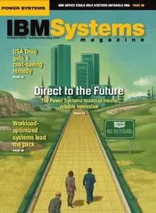 IBM Systems - October 2010