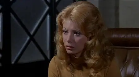 The Werewolf Vs. The Vampire Woman / La noche de Walpurgis (1971) [Re-Up]