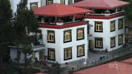 Arte - Orphans of Tibet (2010)