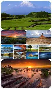 Most Wanted Nature Widescreen Wallpapers #250