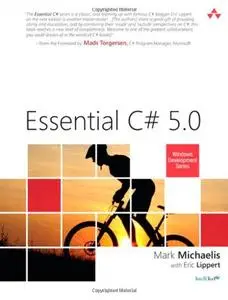 Essential C# 5.0, 4th Edition (repost)