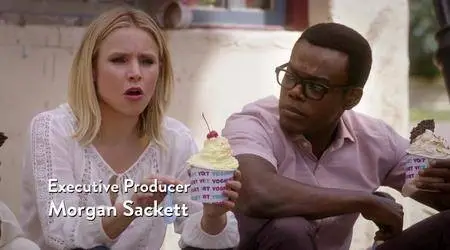 The Good Place S02E09