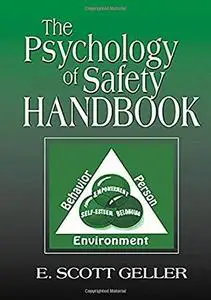 The Psychology of Safety Handbook