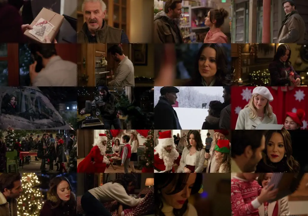 Furry Little Christmas (2021) / AvaxHome