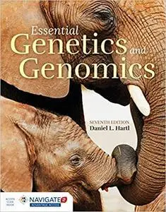 Essential Genetics and Genomics, 7th Edition