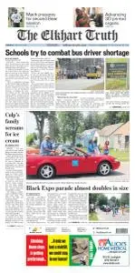 The Elkhart Truth - 28 July 2019