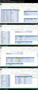 Excel for Everyone From Beginning to Advanced