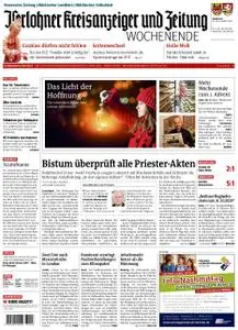 Iserlohner Kreisanzeiger – 30. November 2019