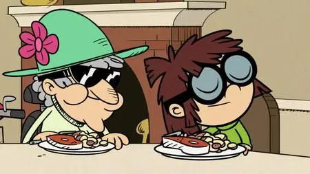 The Loud House S04E26