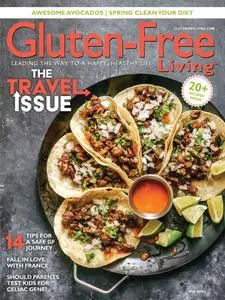 Gluten-Free Living - March 2020