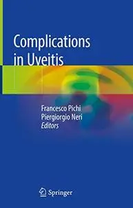 Complications in Uveitis (Rpost)