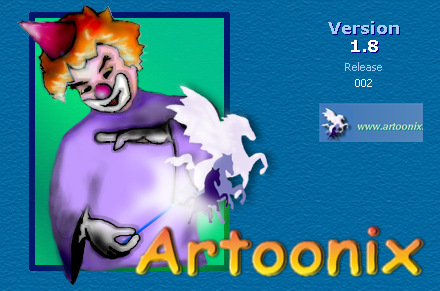 Artoonix 1.82