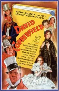 David Copperfield (1935) - George Cukor