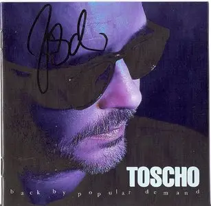 Toscho (Blues Company) - Back by Popular Demand (1999)