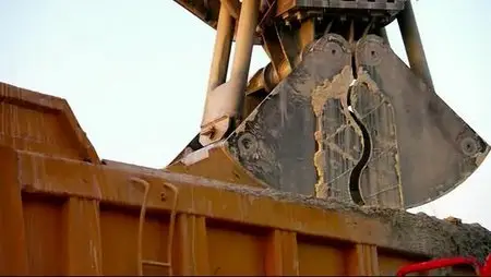 Nat Geo Can it be Build? Circular Skyscraper