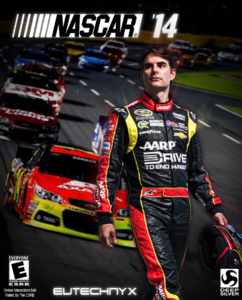 Nascar '14 (2014)