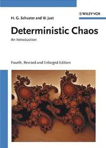 Deterministic Chaos: An Introduction (repost)